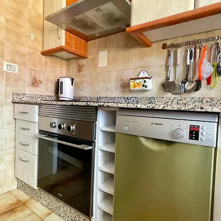 Amplitud Y Comodidad En Centro