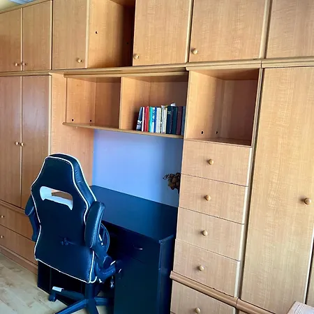 Amplitud Y Comodidad En Centro *