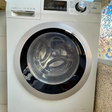 Amplitud Y Comodidad En Centro Marín