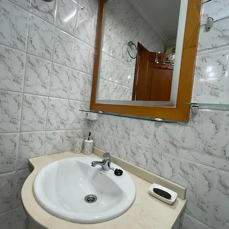Amplitud Y Comodidad En Centro