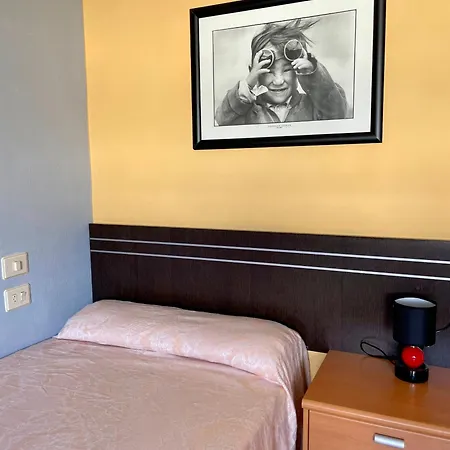 Lejlighed Amplitud Y Comodidad En Centro