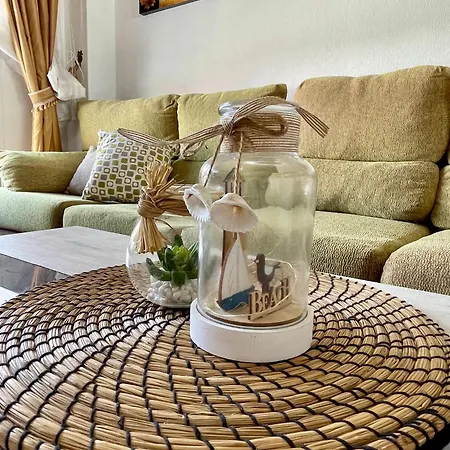 Amplitud Y Comodidad En Centro *