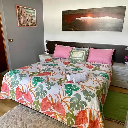 Amplitud Y Comodidad En Centro Marín