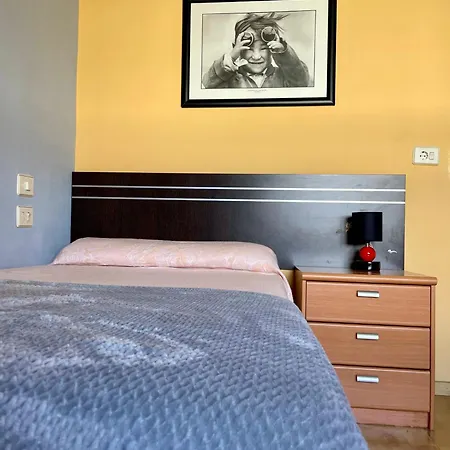 Amplitud Y Comodidad En Centro *