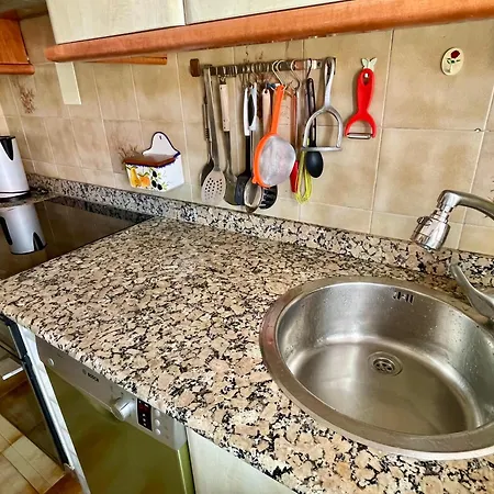 Amplitud Y Comodidad En Centro Διαμέρισμα Marín