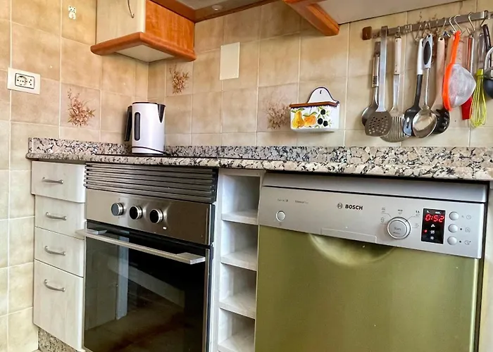 Amplitud Y Comodidad En Centro