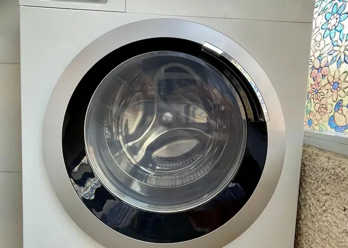 Amplitud Y Comodidad En Centro Marín