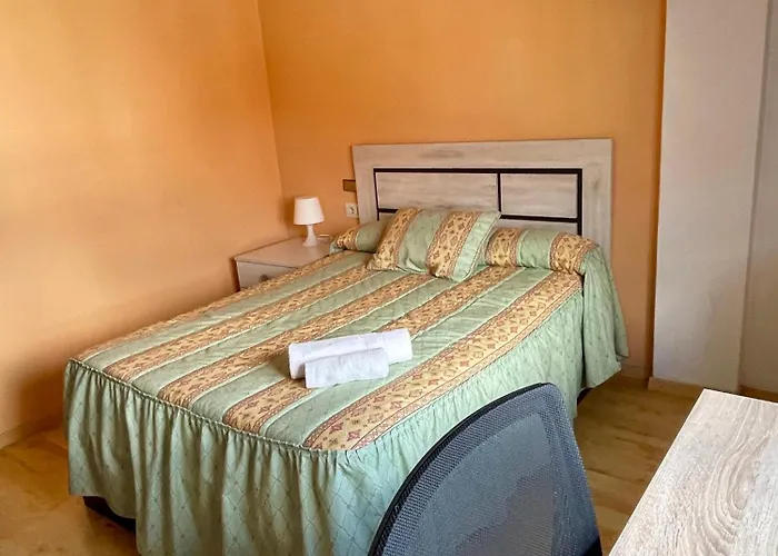 Amplitud Y Comodidad En Centro *