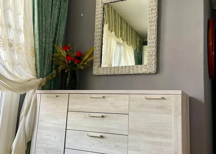 Amplitud Y Comodidad En Centro Marín