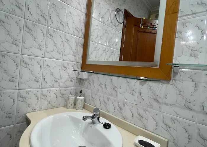 Amplitud Y Comodidad En Centro