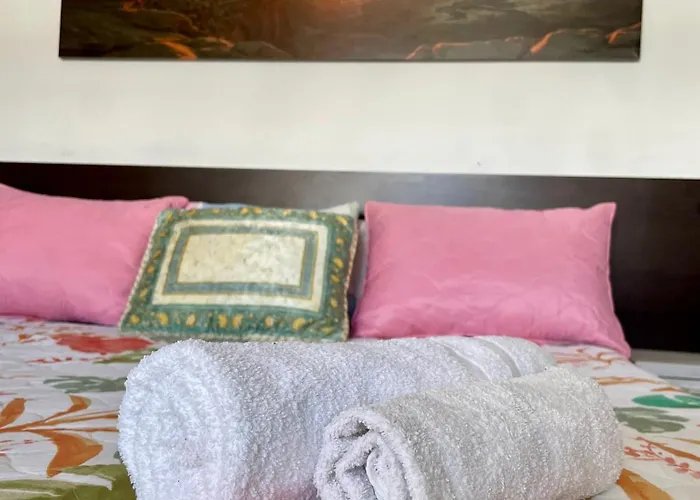 Amplitud Y Comodidad En Centro Daire