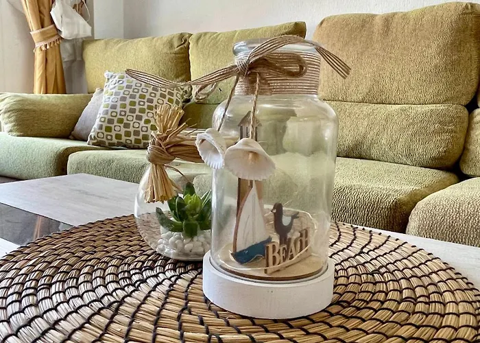 Amplitud Y Comodidad En Centro *