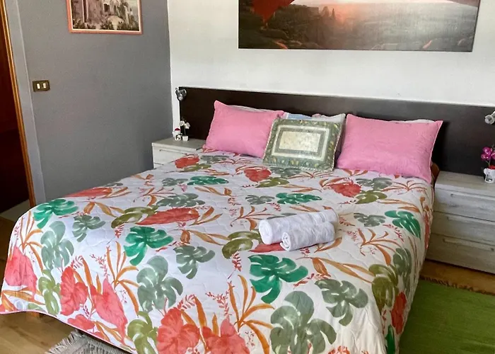 Amplitud Y Comodidad En Centro Marín