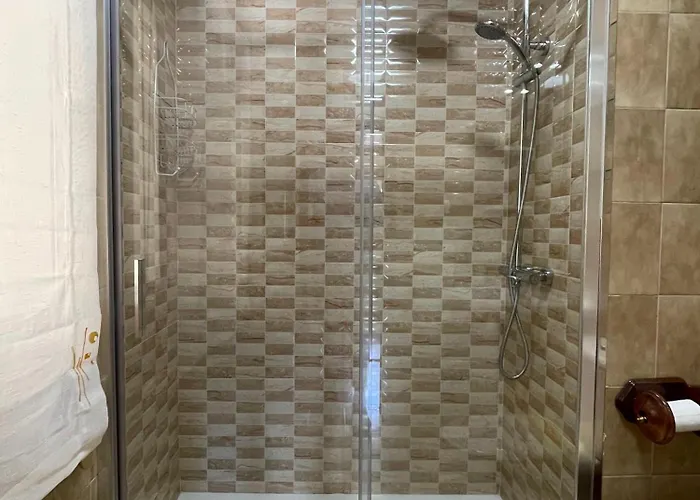 Amplitud Y Comodidad En Centro Lejlighed *