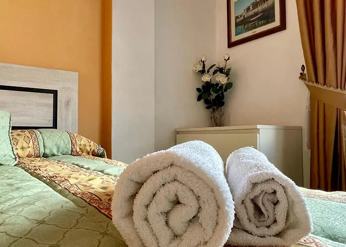 Amplitud Y Comodidad En Centro Marín