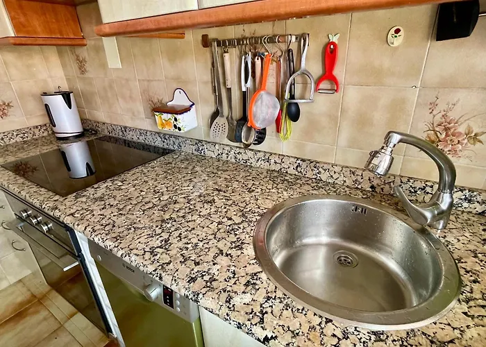 Amplitud Y Comodidad En Centro Daire Marín