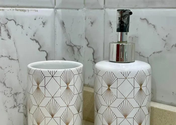 Amplitud Y Comodidad En Centro