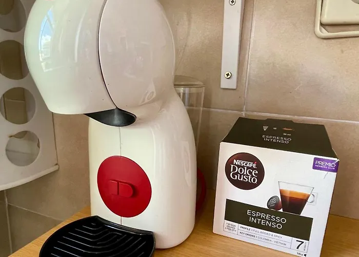 Amplitud Y Comodidad En Centro Lejlighed